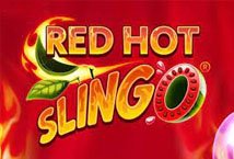 Red Hot Slingo slot